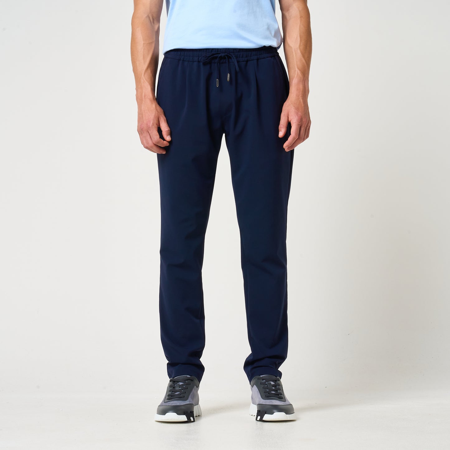TECH TROUSERS | NAVY