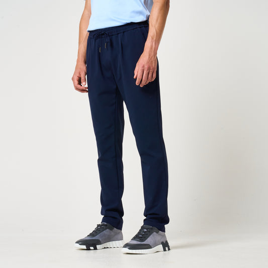 TECH TROUSERS | NAVY