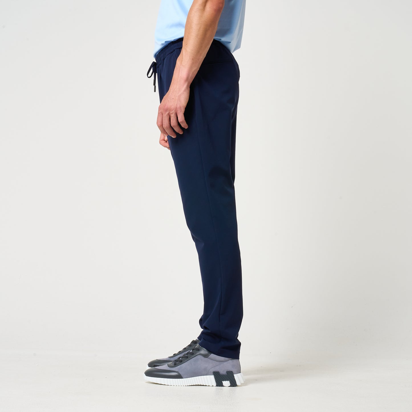 TECH TROUSERS | NAVY