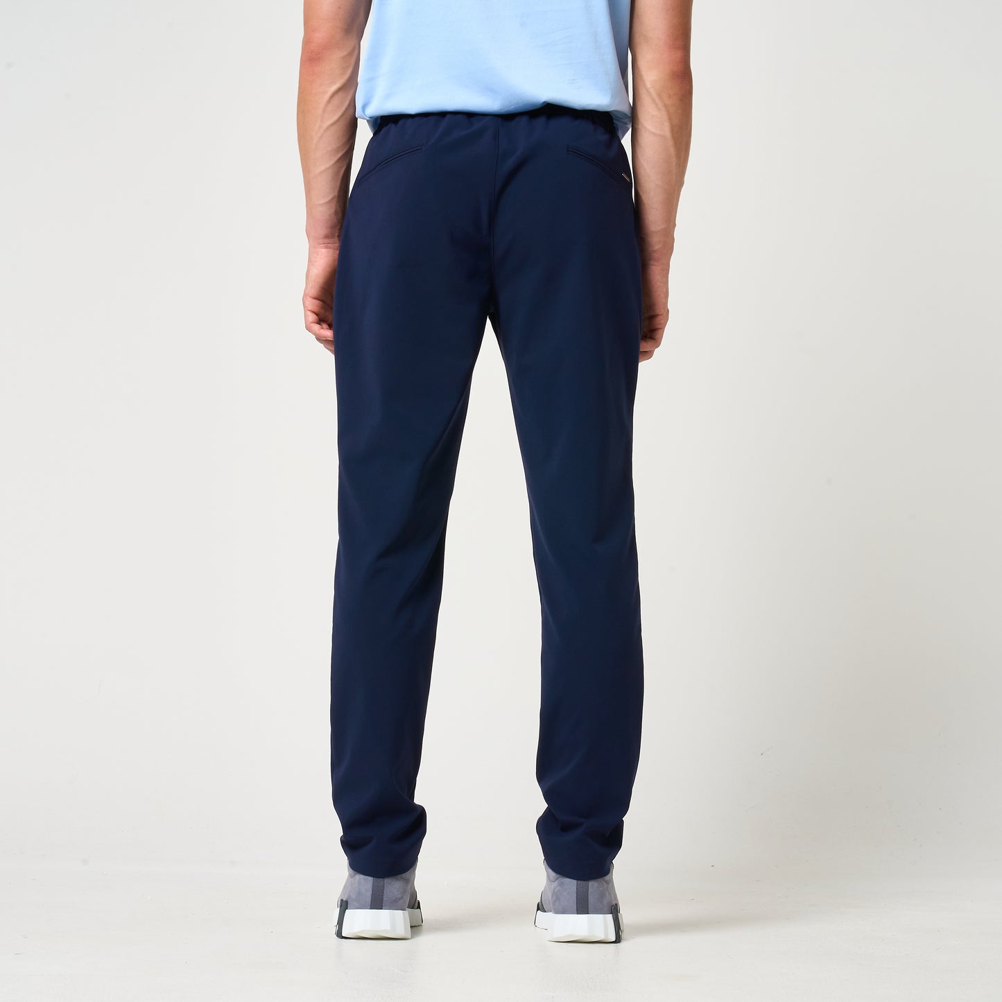 TECH TROUSERS | NAVY