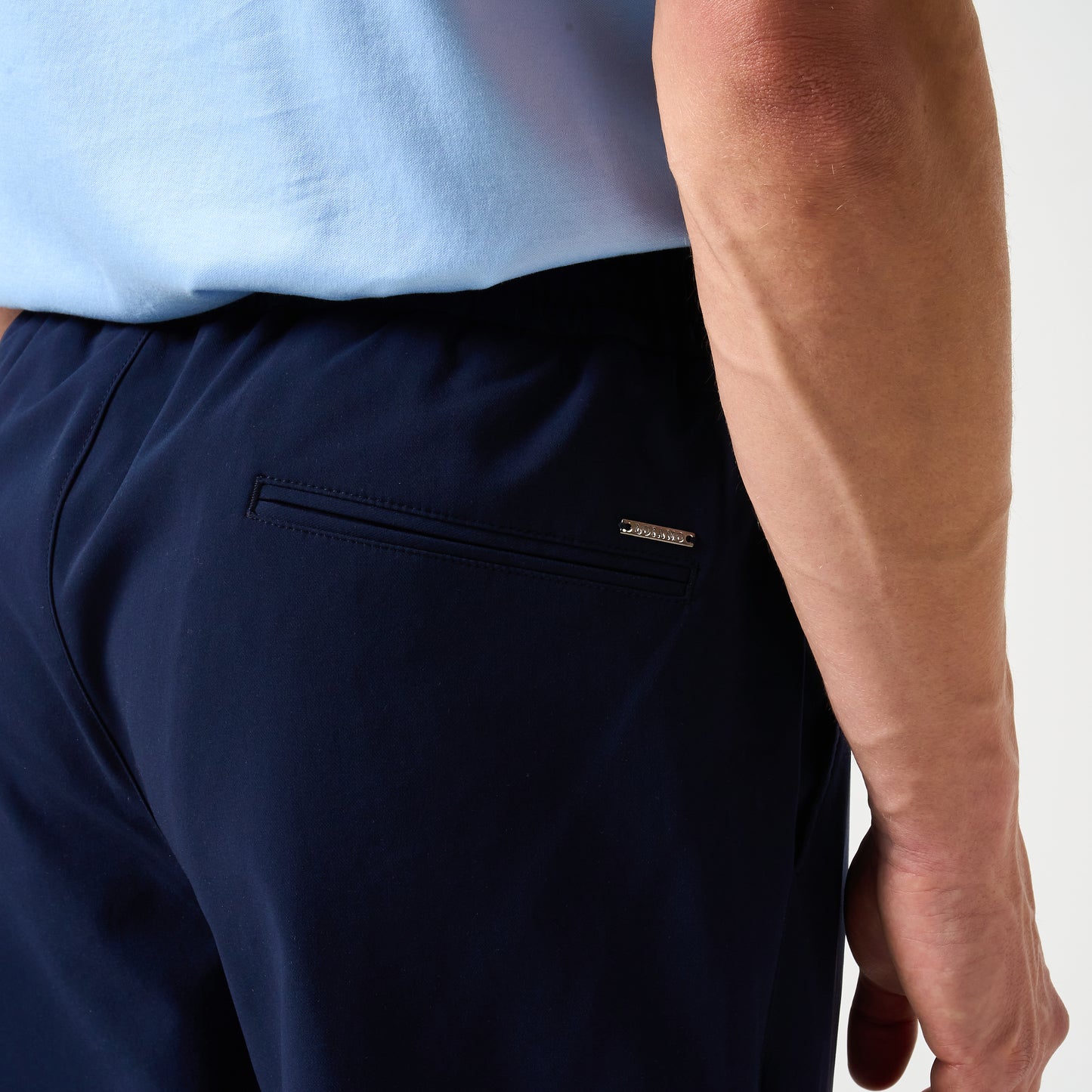 TECH TROUSERS | NAVY