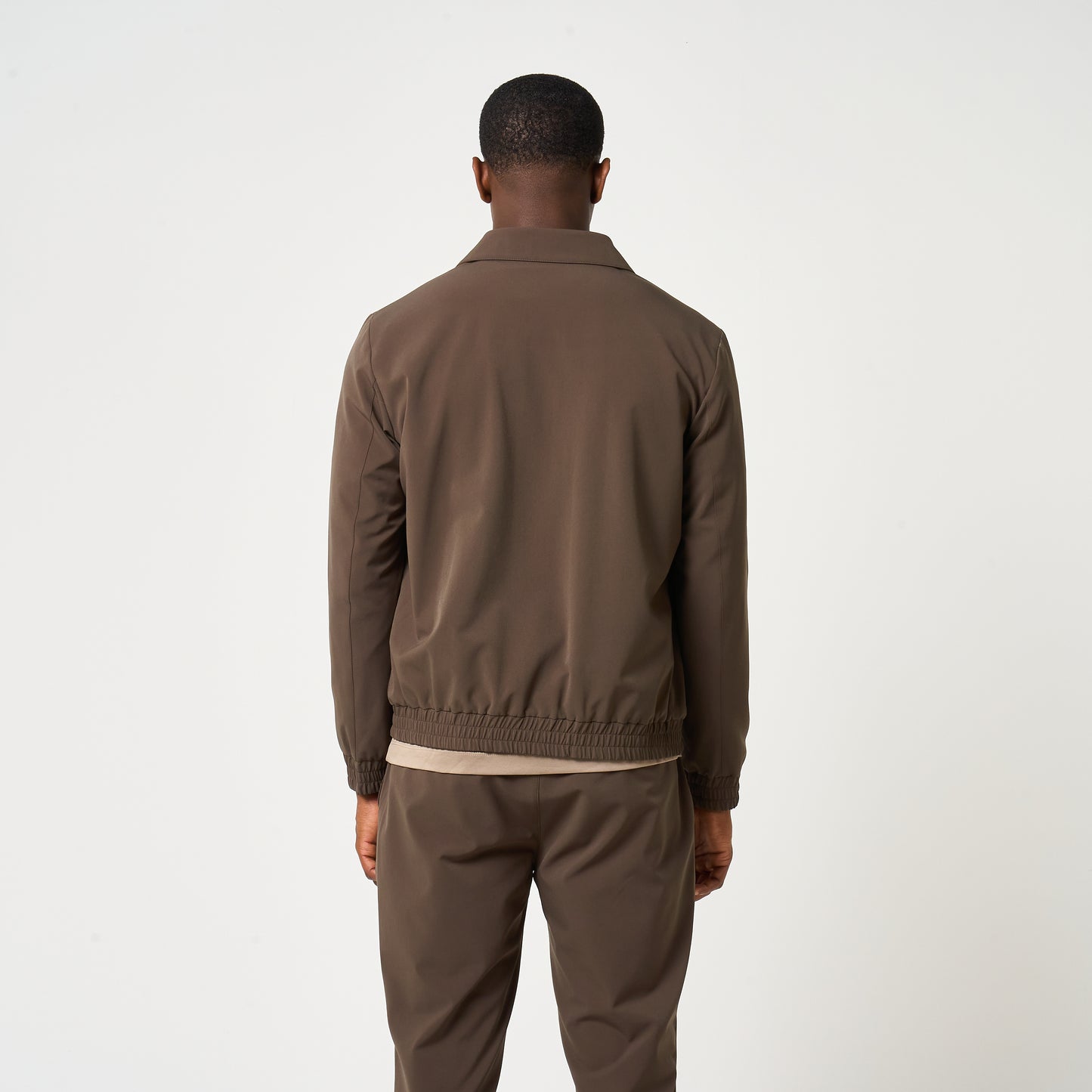 JACKET | KHAKI