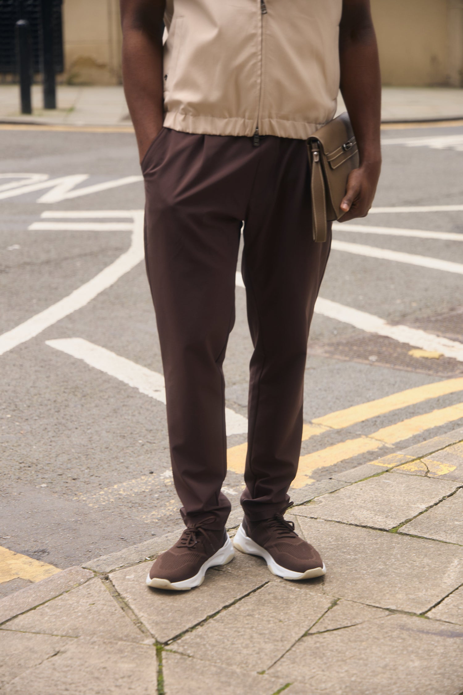 Trousers