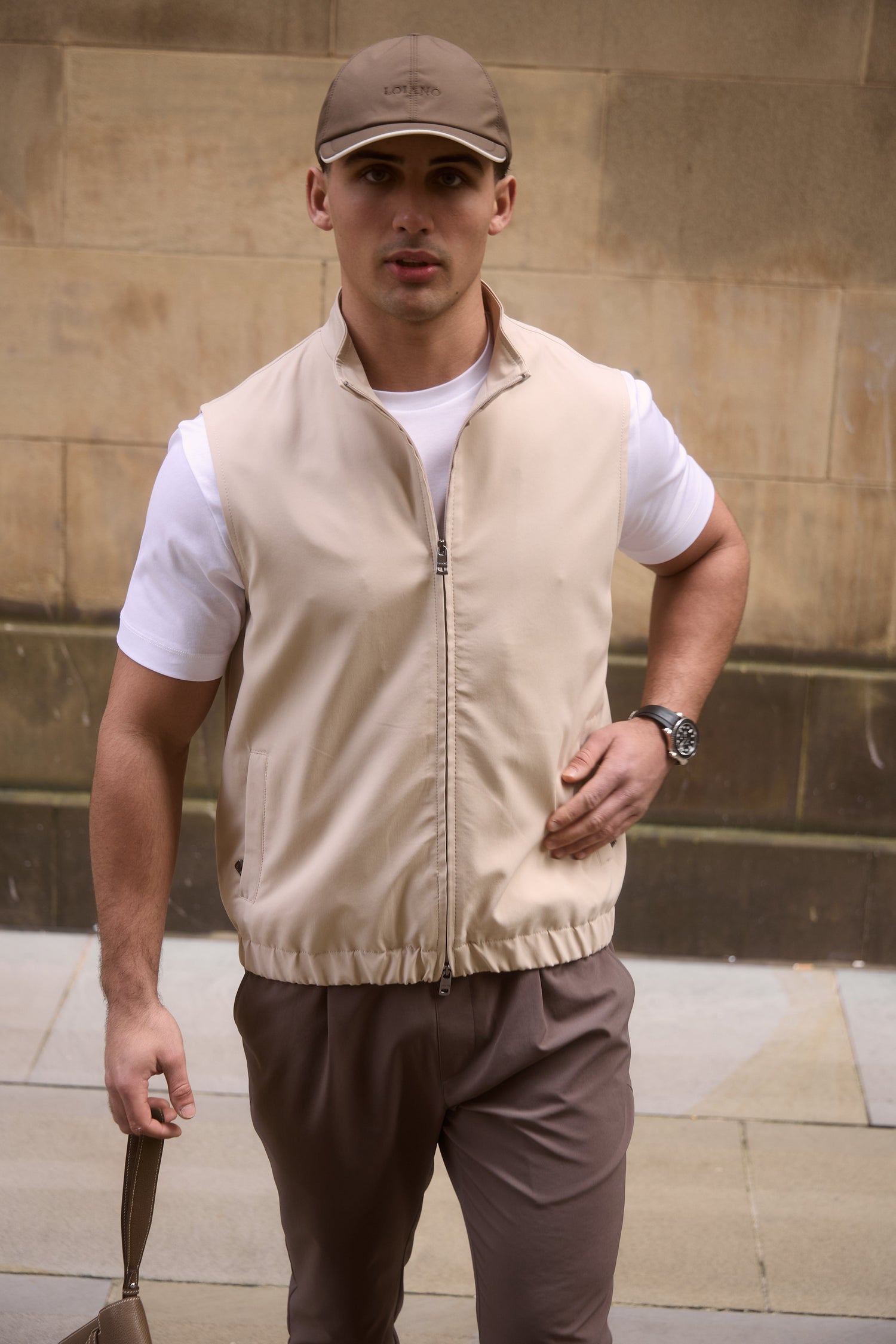 Gilets