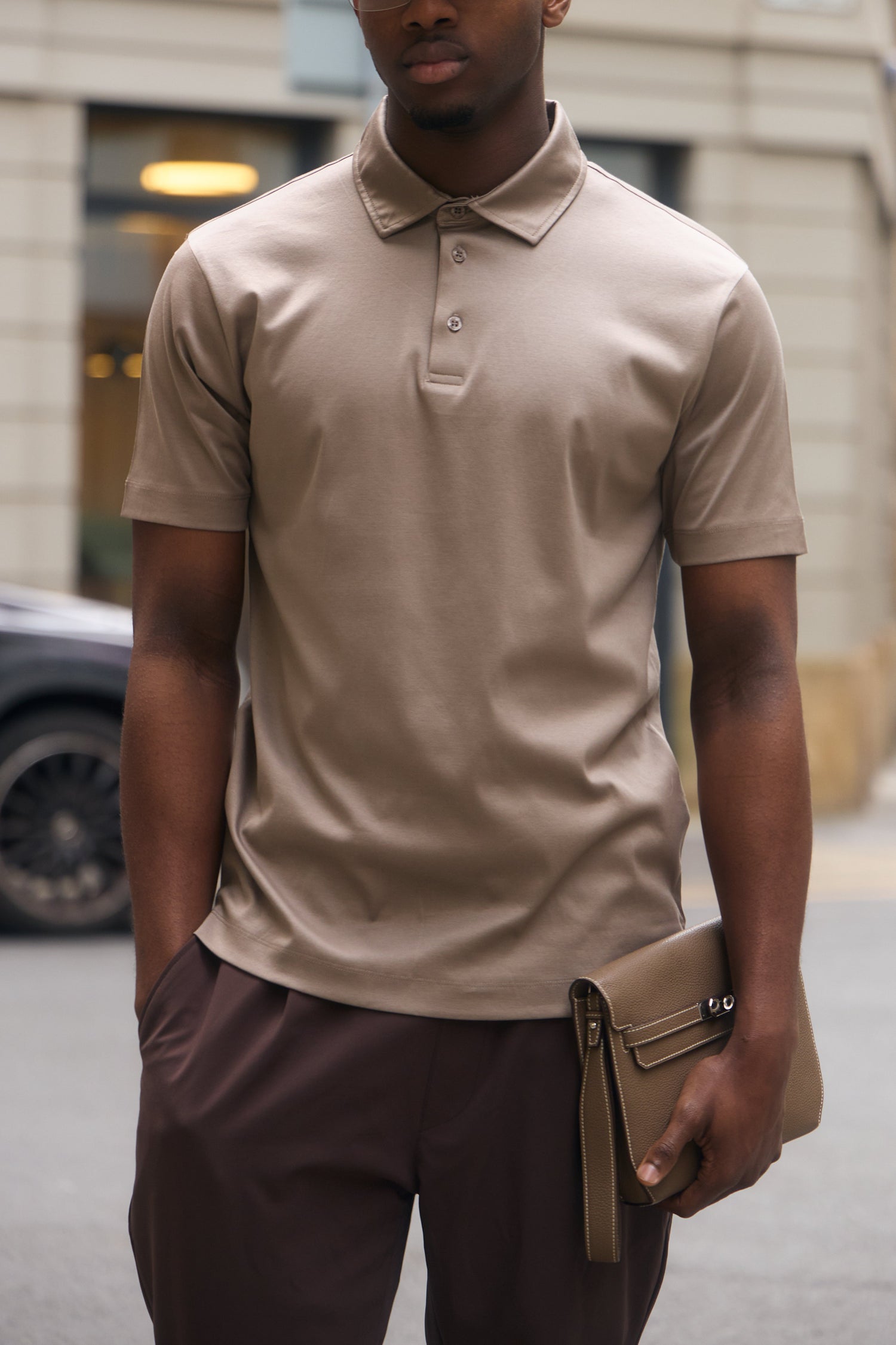 Polos