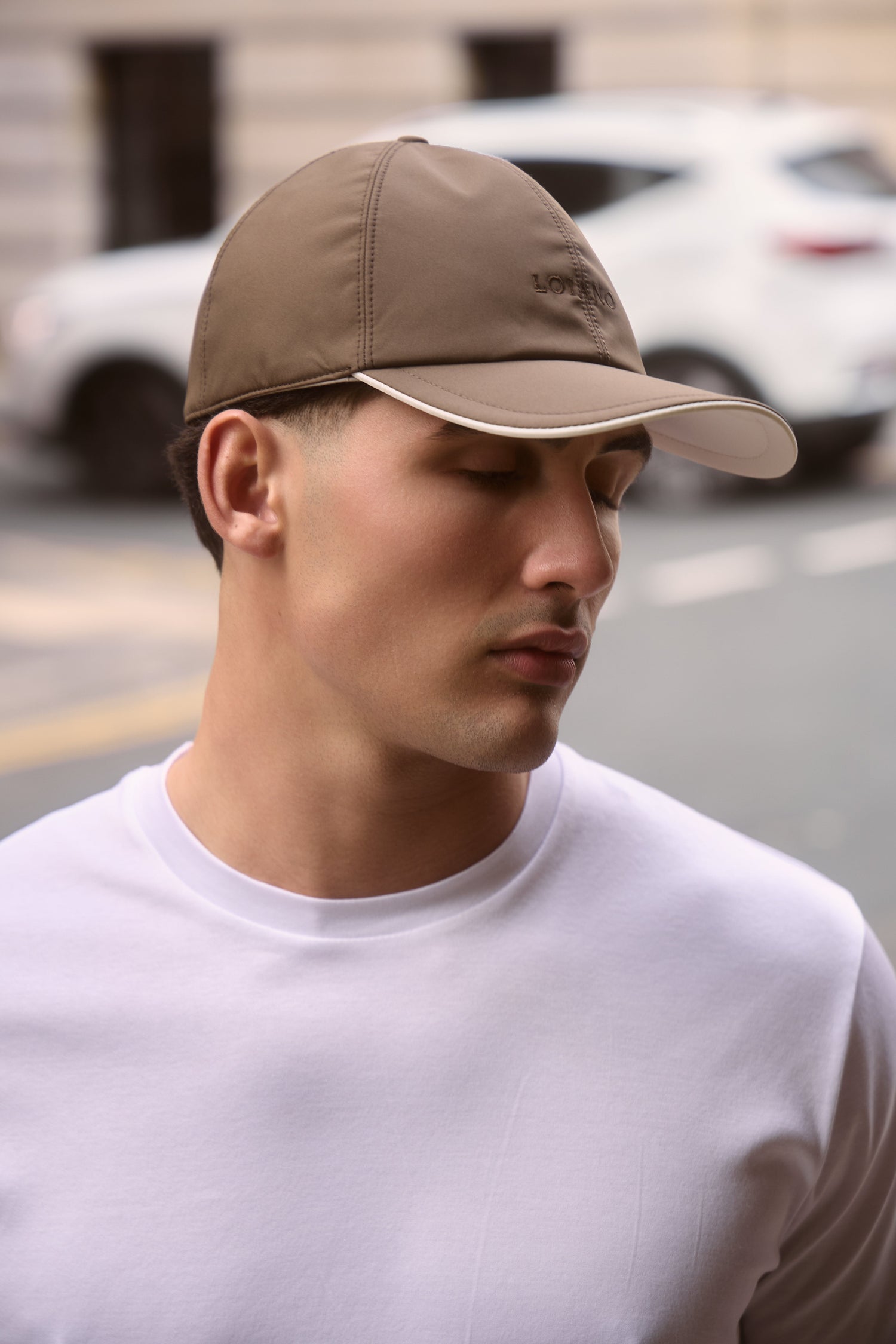 Baseball Cap