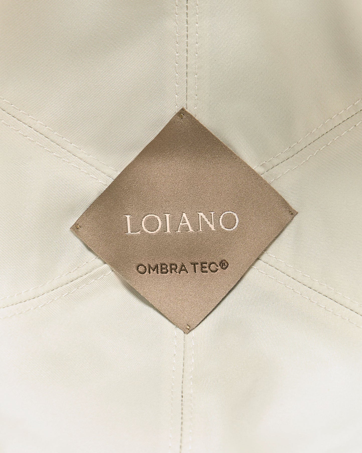 Sand Ombra Tec® Cap
